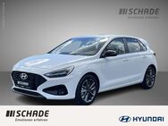 Hyundai i30, 1.0 FL (MY25) ADVANTAGE, Jahr 2024 - Eisenach