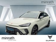 CUPRA Leon, 1.5 Sportstourer VZ e-HYBRID Sennheiser, Jahr 2024 - Moers Zentrum