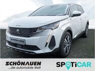 Peugeot 3008, HYB 225 e ROADTRIP MET, Jahr 2021 - Solingen (Klingenstadt)