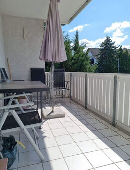 Kapital sicher anlegen - ETW mit neuer Heizung, vermietet - Elsenfeld