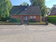 Einfamilienhaus südöstlich von Lüneburg - Dahlenburg