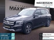 Mercedes GLB 200, d PremiumNavi el, Jahr 2020 - Sonnefeld