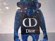 Fashion Monkey-Dior Statue von Van Apple ‚Handsigniert‘ - Köln Zentrum