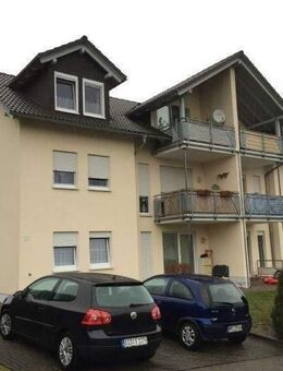 Frisch renovierte 3 ZKB-Wohnung in Dautphetal-Dautphe (NUR mit Wohnberechtigungsschein!) - Dautphetal