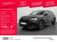 Audi Q3, Sportback 45 TFSI e S line, Jahr 2021 - Leverkusen