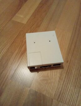 ISDN NTBA gebraucht - Braunschweig