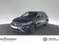 VW T-Roc, 1.5 TSI Style, Jahr 2024 - Singen (Hohentwiel)