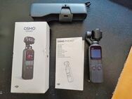 DJI Osmo Pocket - Hannover Vahrenwald-List