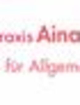 Medizinische Fachangestellte MFA (m/w/d) - Karlsdorf-Neuthard