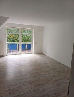 Helle 3-Zimmer Wohnung in ruhiger Wohngegend - Anmietung nur mit gültigem WBS - Silberstedt