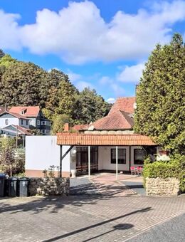 Restaurant Pension im schönen Seebach bei Ruhla - Ruhla