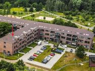 Wunderschöne und große 3-Zimmer-Wohnung in Bernau bei Berlin zu vermieten - Bernau (Berlin)