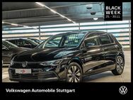 VW Golf, 2.0 TDI 8 Move, Jahr 2023 - Stuttgart