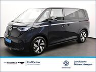 VW ID.BUZZ, Pro, Jahr 2022 - Wolfsburg