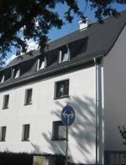 Mehrfamilienhaus in Kitzingen - Kitzingen