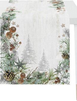 APELT Tischläufer 5823 (1-tlg)