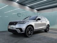 Land Rover Range Rover Velar, 3.0 d R-Dynamic S, Jahr 2020 - München