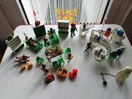 PLAYMOBIL KRANKENZIMMER - Swisttal