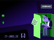 Teamleitung im Tandem M365 Platform Services (m/w/d) - Freiburg (Breisgau)
