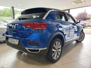 VW T-Roc 1.0 TSI Style *CarPlay*ACC*LED*El. Heck* - Neuötting