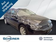 VW Passat Variant, 2.0 TDI APP, Jahr 2024 - Mainz