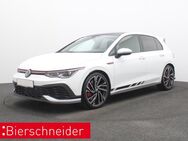 VW Golf, 2.0 TSI GTI 8 Clubsport IQ LIGHT 19 ADELAIDE, Jahr 2024 - Mühlhausen (Regierungsbezirk Oberpfalz)