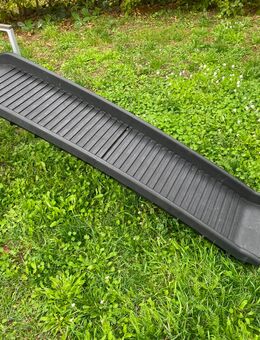 Hunderampe Auto - Bamberg