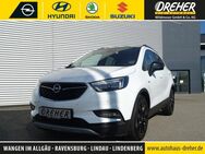 Opel Mokka, X Turbo Innovation, Jahr 2017 - Wangen (Allgäu)