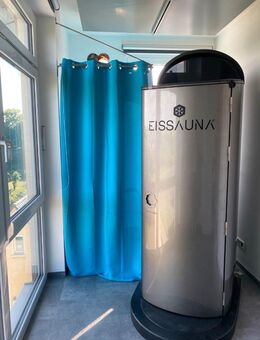 Eissauna Kryosauna - Diemelstadt