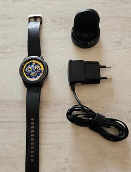 Samsung Galaxy Watch SM-R810 - Kassel Nordshausen
