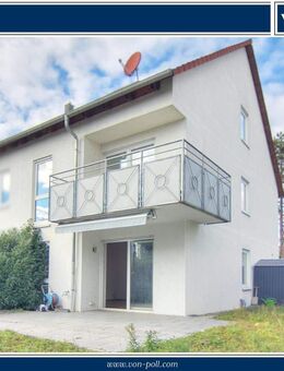 Ihr neues Zuhause in bester Lage - Raum für Familie, Komfort und Lebensqualität - Bad Friedrichshall