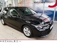 VW Golf, 1.5 TSI Life 8-fach ver, Jahr 2024 - Weiden (Oberpfalz)