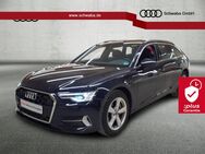 Audi A6, Avant advanced 45TFSI qu 8-fach, Jahr 2023 - Gersthofen