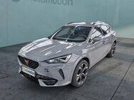 CUPRA Formentor, 2.0 TSI VZ | | BEATS, Jahr 2021 - München