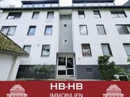Attraktive 4-Zimmer-Wohnung - ruhig, zentral und voller Komfort! - Bremen
