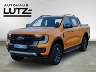 Ford Ranger, 3.0 l WILDTRAK 240PS Verfügbar, Jahr 2023 - Fürstenfeldbruck