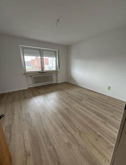 3 Zimmer Wohung in Elze - Elze