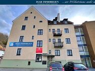 Wunderschöne & Helle 3-Zimmer-Wohnung am Kupfereck! - Landshut