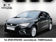 Seat Ibiza, 1.0 TSi FR 110PS, Jahr 2023 - Sinsheim