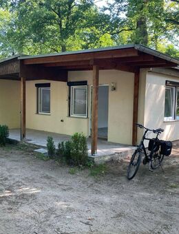 Pack die Badehose ein nimm ... Wochenendbungalow am Bötzsee! - Altlandsberg