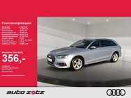 Audi A4, Avant advanced 40TDI quattro, Jahr 2021 - Landau (Pfalz)