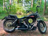 Harley Davidson - Stuvenborn