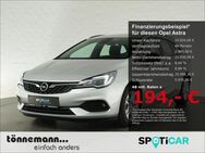 Opel Astra, K ST EDITION SITZ SITZ HI, Jahr 2022 - Coesfeld