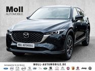 Mazda CX-5, 2.5 L e G 194PS 6AT FWD EXCLUSIVE-LINE, Jahr 2024 - Düren