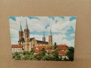 Postkarte C-187-Bamberg-Dom - Nörvenich