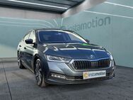 Skoda Octavia, 2.0 TDI Style Lim 7 COLUMBUS K, Jahr 2020 - München