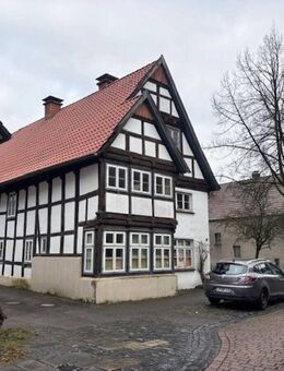 Für Liebhaber und Handwerker - Horn-Bad Meinberg