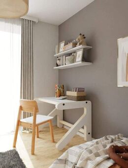 Barrierefreie Wohnen nahe Berlin - Wildau