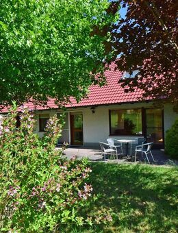 Ihr neues Familienparadies im Grünen! - Laudenbach (Bayern)