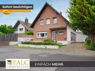 Ihr neues Familienparadies - Ein Haus voller Möglichkeiten! - Niederkassel